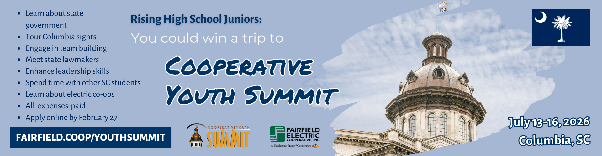 2026 Cooperative Youth Summit